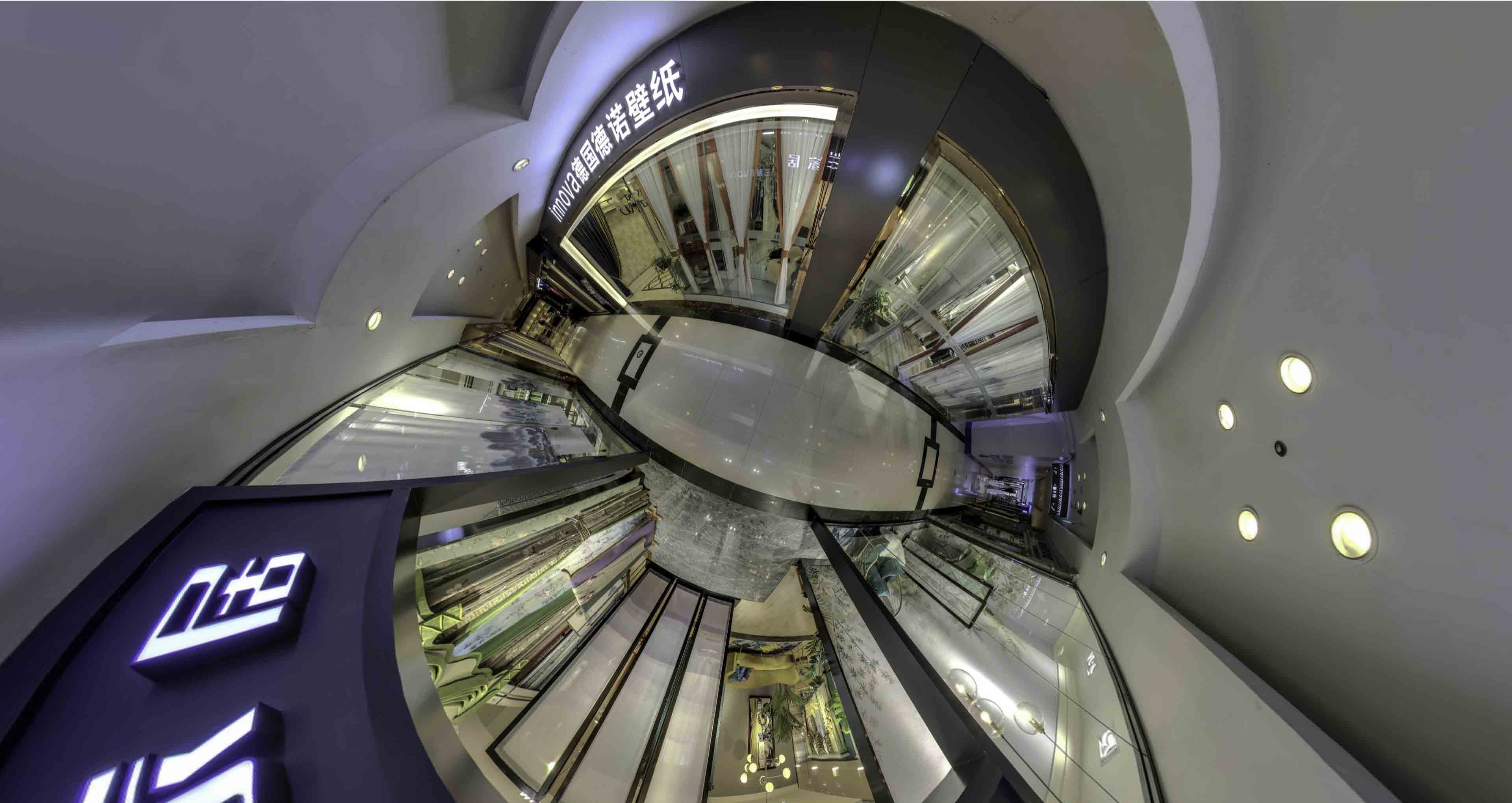 寻乌VR全景拍摄：游戏开发中的创新应用与技术革新